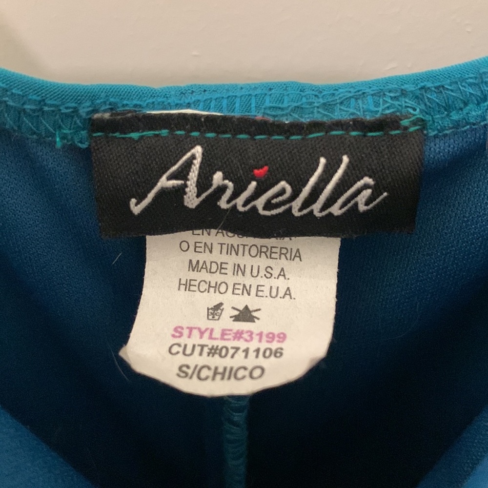 Ariella formal dress - Picture 6 of 7